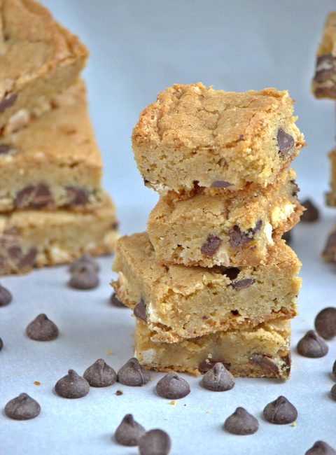 Homemade Twix Bars | And They Cooked Happily Ever After
