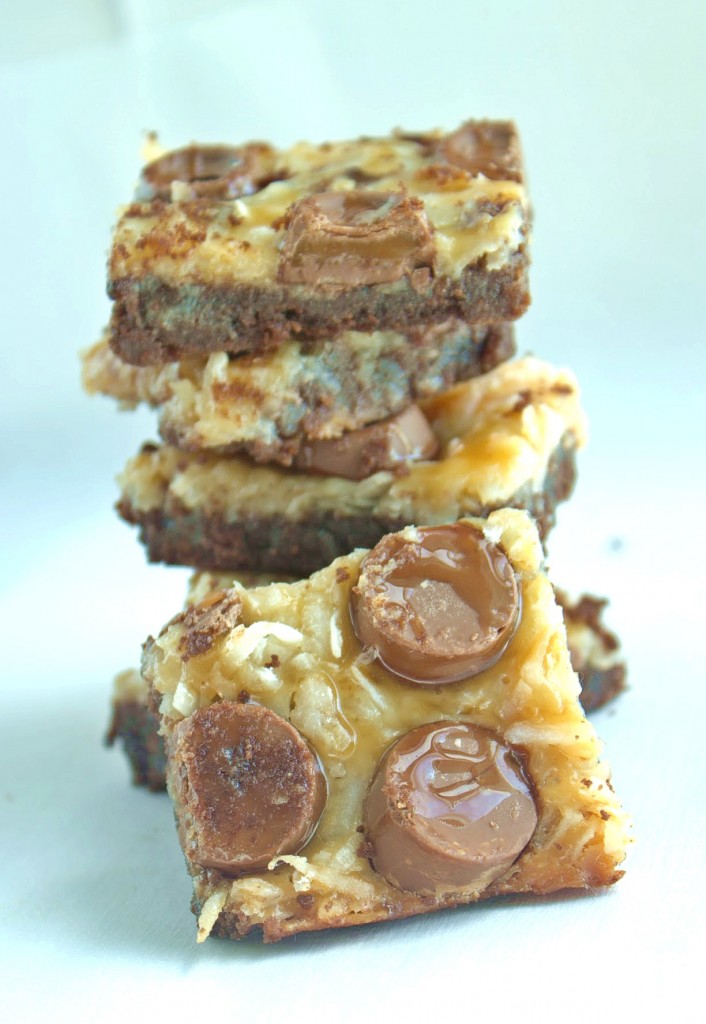 magic rolo bars