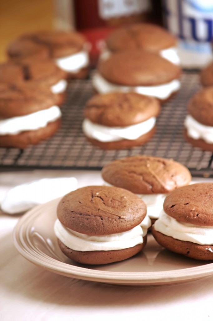 Grammy Murphy's Whoopie Pies