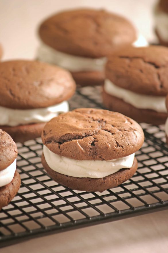 Grammy Murphy's Whoopie Pies