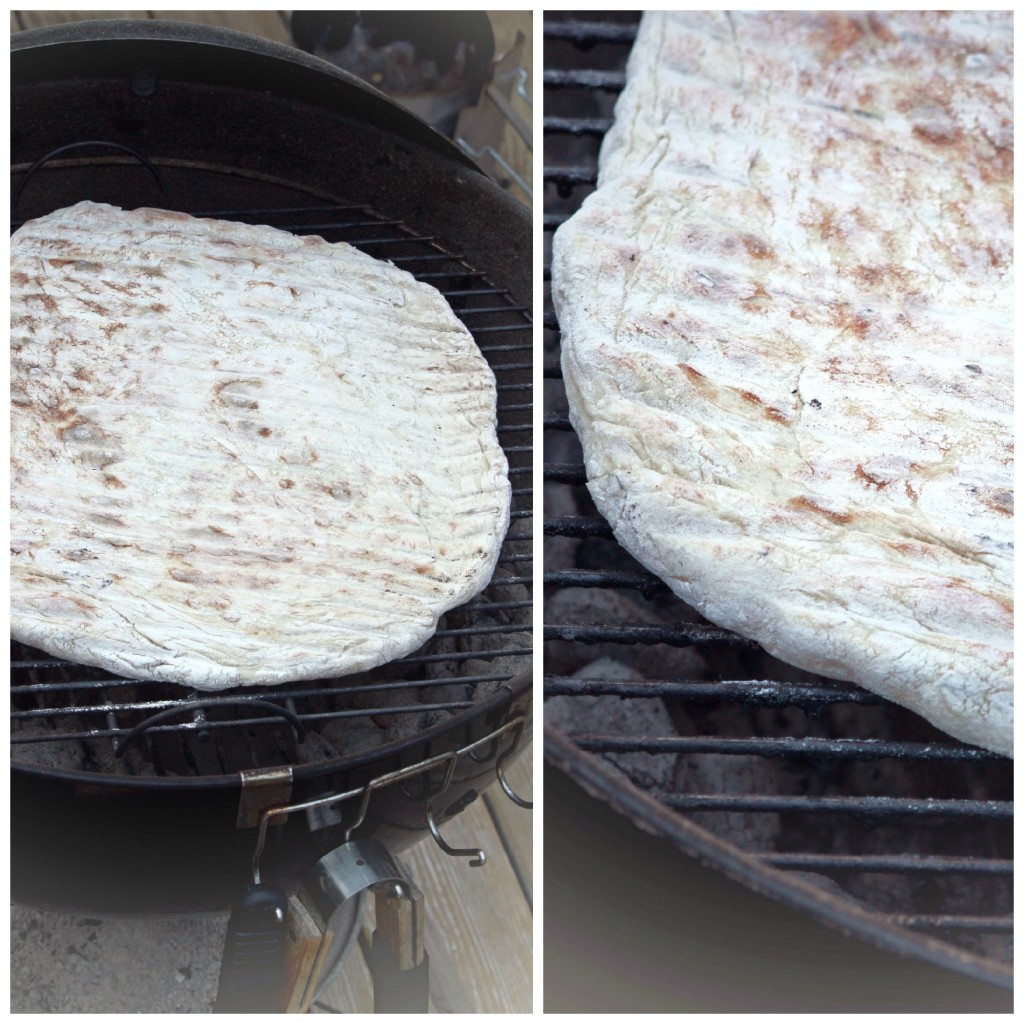 A Step-by-Step Guide to Making Perfect Grilled Pizza