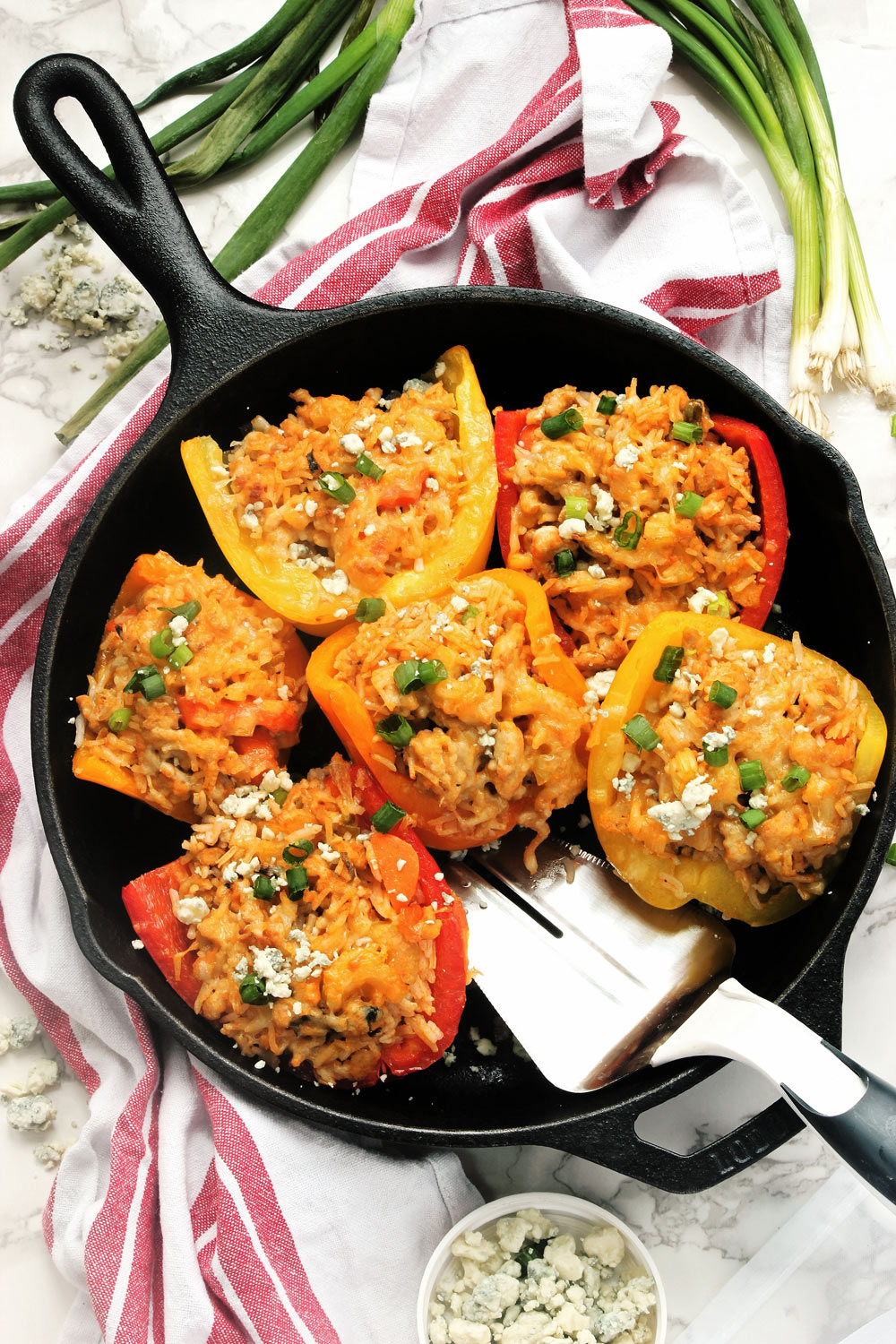 buffalo-chicken-stuffed-peppers-1